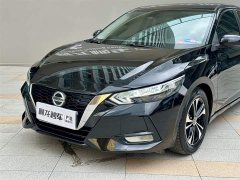 Nissan Sylphy 1.6L XL CVT Enjoy Edition - фото 16