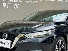 Nissan Sylphy 1.6L XL CVT Enjoy Edition - фото 18