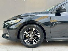 Nissan Sylphy 1.6L XL CVT Enjoy Edition - фото 20