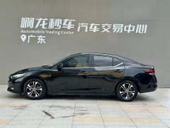 Nissan Sylphy 1.6L XL CVT Enjoy Edition - фото 4