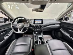 Nissan Sylphy 1.6L XL CVT Enjoy Edition - фото 6