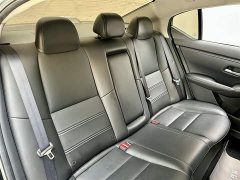Nissan Sylphy 1.6L XL CVT Enjoy Edition - фото 8