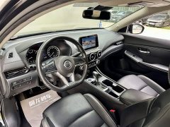 Nissan Sylphy 1.6L XL CVT Enjoy Edition - фото 9