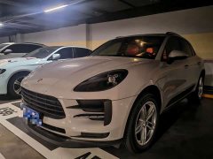 Porsche Macan 2.0T - фото 1
