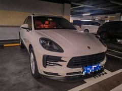 Porsche Macan 2.0T - фото 2