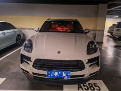 Porsche Macan 2.0T - фото 3