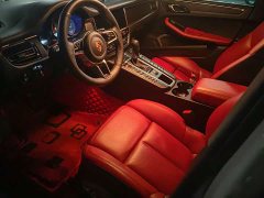 Porsche Macan 2.0T - фото 9