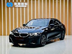BMW 3 320Li M - фото 1