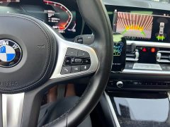 BMW 3 320Li M - фото 11