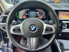 BMW 3 320Li M - фото 13