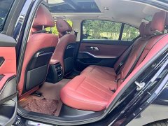 BMW 3 320Li M - фото 14