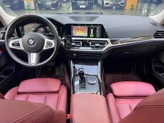 BMW 3 320Li M - фото 15