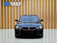 BMW 3 320Li M - фото 2
