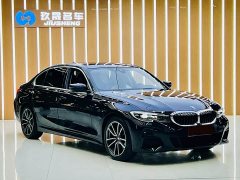 BMW 3 320Li M - фото 3