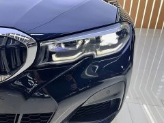 BMW 3 320Li M - фото 4