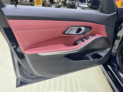 BMW 3 320Li M - фото 5