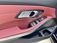 BMW 3 320Li M - фото 6