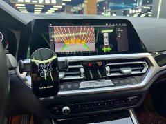 BMW 3 320Li M - фото 8