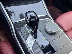 BMW 3 320Li M - фото 9