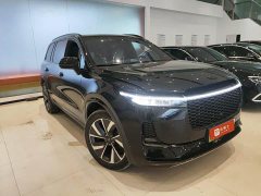 Li Auto ONE EREV6 Edition - фото 2