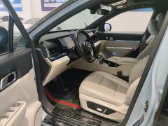 Li Auto ONE EREV6 Edition - фото 3