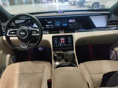 Li Auto ONE EREV6 Edition - фото 4