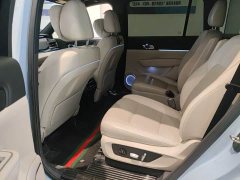 Li Auto ONE EREV6 Edition - фото 9