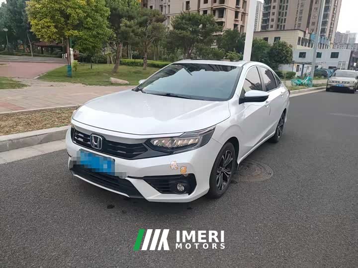 Li Auto PHEV 1.5L Edition
