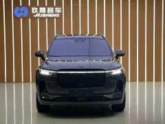 Li Auto ONE EREV6 Edition - фото 2