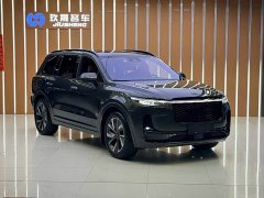 Li Auto ONE EREV6 Edition - фото 3