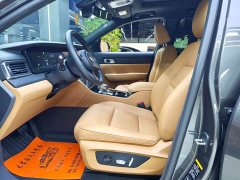 Li Auto ONE EREV6 Edition - фото 4