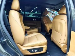 Li Auto ONE EREV6 Edition - фото 9