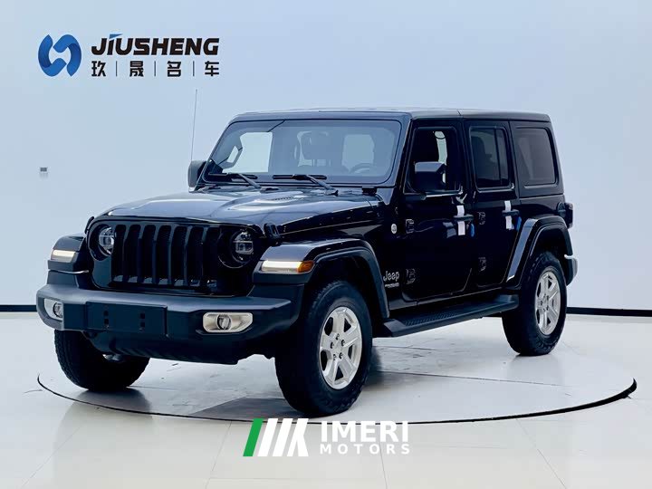 Li Auto 2.0T Edition
