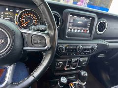 Li Auto 2.0T Edition - фото 7