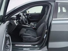 Audi A3 Sportback 35 TFSI Luxury Version - фото 10