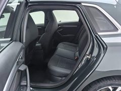 Audi A3 Sportback 35 TFSI Luxury Version - фото 15
