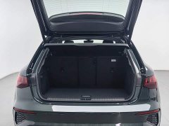 Audi A3 Sportback 35 TFSI Luxury Version - фото 16