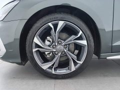 Audi A3 Sportback 35 TFSI Luxury Version - фото 17