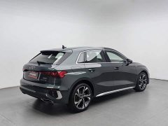 Audi A3 Sportback 35 TFSI Luxury Version - фото 2