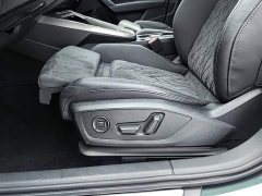 Audi A3 Sportback 35 TFSI Luxury Version - фото 20