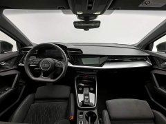 Audi A3 Sportback 35 TFSI Luxury Version - фото 5