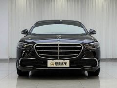 Mercedes-Benz S-Class S 400 L Business Type - фото 1
