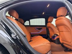 Mercedes-Benz S-Class S 400 L Business Type - фото 10