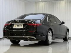 Mercedes-Benz S-Class S 400 L Business Type - фото 11