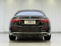 Mercedes-Benz S-Class S 400 L Business Type - фото 12
