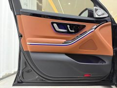 Mercedes-Benz S-Class S 400 L Business Type - фото 3
