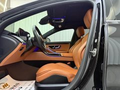 Mercedes-Benz S-Class S 400 L Business Type - фото 4