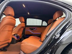 Mercedes-Benz S-Class S 400 L Business Type - фото 6