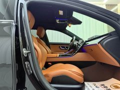Mercedes-Benz S-Class S 400 L Business Type - фото 8