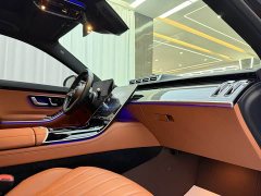 Mercedes-Benz S-Class S 400 L Business Type - фото 9